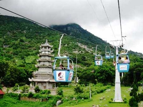 Loạt lãnh đạo Công ty mẹ Cáp treo Núi Bà Tây Ninh, dính vòng lao lý - ảnh 1