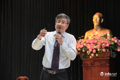 TP.HCM: Phổ biến thông tin Hiệp định TPP cho cán bộ công chức - ảnh 1