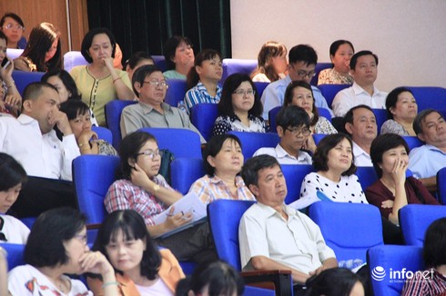 TP.HCM: Phổ biến thông tin Hiệp định TPP cho cán bộ công chức - ảnh 2