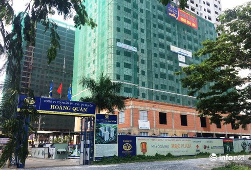 Dừng gói 30.000 tỷ đồng: Đừng