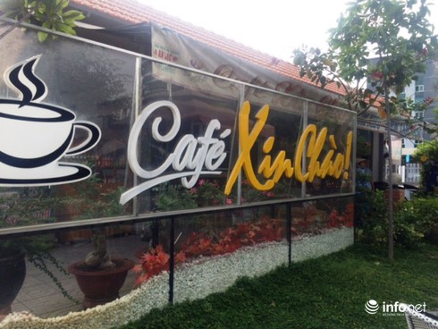 Đề nghị cách chức người ký cáo trạng truy tố chủ quán cà phê Xin Chào - ảnh 1