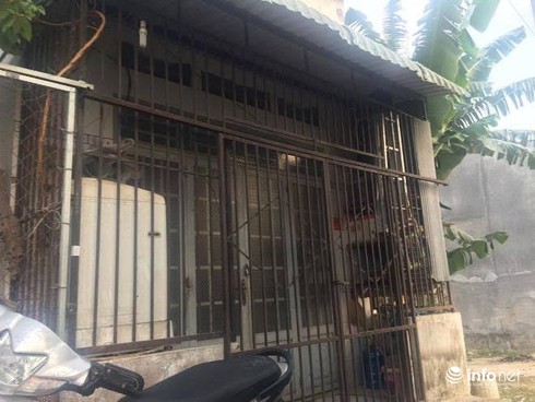 Bé gái 11 tháng tuổi tử vong vì sặc cháo tại điểm giữ trẻ “chui” - ảnh 1