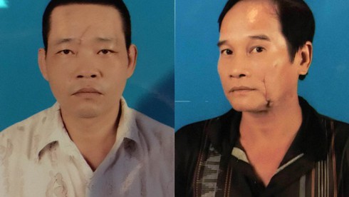 Vụ hai ông già “thách đấu” lâu xử lý, phải cầu cứu Bí thư Thăng - ảnh 2
