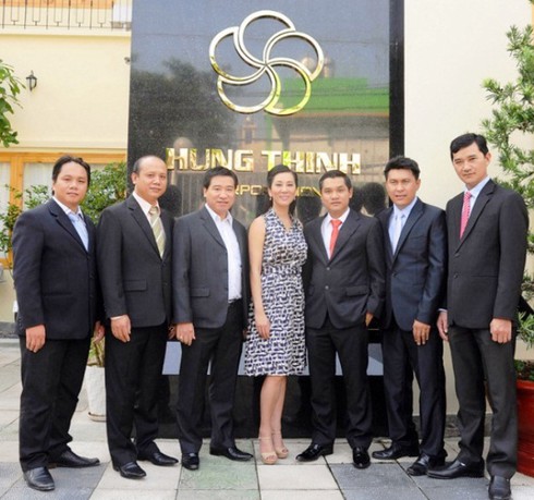 Mượn người nổi tiếng quảng bá dự án BĐS: Kẻ cười người khóc! - ảnh 1