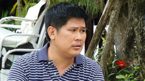 Nghệ sĩ Phước Sang “chây ỳ” trả nợ, ngân hàng bị vạ lây - ảnh 1