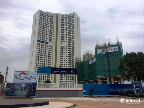 River City - vương miện lỡ thời? - ảnh 1