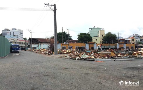 Dự án Hà Đô Centrosa Garden mở bán rầm rộ khi chưa đủ điều kiện? - ảnh 2