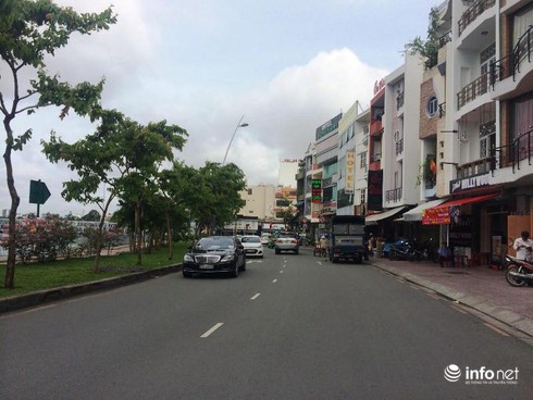 Khuất tất khó tin tại dự án đô thị Miếu Nổi - ảnh 2