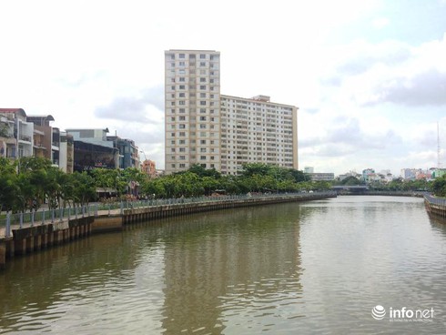 Khuất tất khó tin tại dự án đô thị Miếu Nổi - ảnh 1