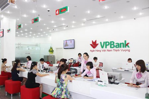 Vụ 26 tỷ biến mất ở VPBank: Người bị tố cáo đã đi khỏi địa phương - ảnh 1