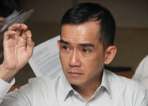 Ca sĩ Minh Thuận qua đời sau thời gian chống chọi bệnh tật - ảnh 1