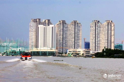 TP.HCM sắp có thêm 44.700 căn hộ giá rẻ - ảnh 1