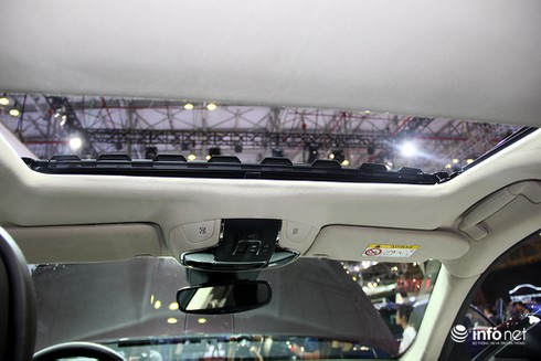 Hãng xe 'đinh ba' Maserati tung