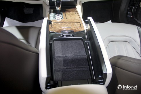 Hãng xe 'đinh ba' Maserati tung