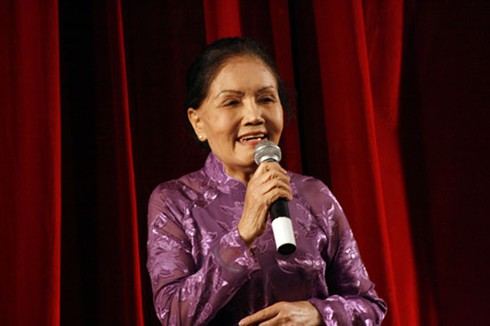 Nghệ sĩ cải lương Út bạch Lan qua đời ở tuổi 82 - ảnh 1