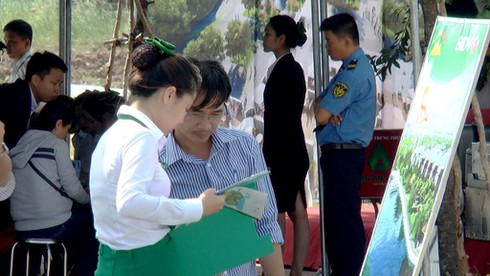 Ham giá rẻ bằng nửa, dân Sài Gòn ùn ùn kéo về Đồng Nai mua nhà đất - ảnh 2