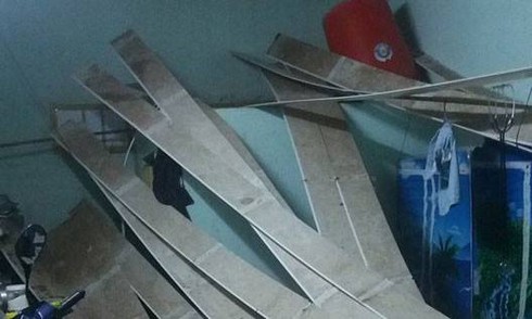 Nổ tại trụ sở Công an tỉnh Đắk Lắk: Công bố danh tính 6 chiến sĩ thương vong - ảnh 3