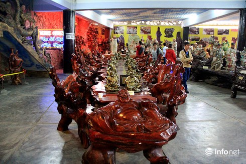 Một lần đến chùa “ve chai” độc đáo nhất Đà Lạt - ảnh 18