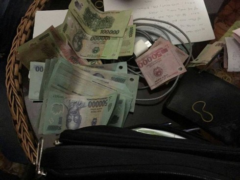 TP.HCM: Nữ chủ quán cà phê tổ chức cá độ bóng đá - ảnh 2