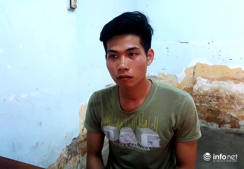 TP.HCM: Hé lộ nguyên nhân nữ công nhân bị sát hại trong dãy trọ - ảnh 1