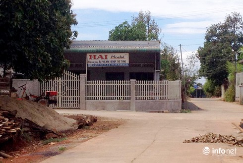 Bé gái 15 tuổi bị dượng dụ dỗ làm “chuyện người lớn” tới sinh con - ảnh 1