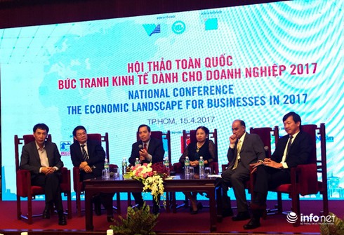 TP.HCM đang kiến tạo môi trường đầu tư với độ mở chưa từng có - ảnh 1