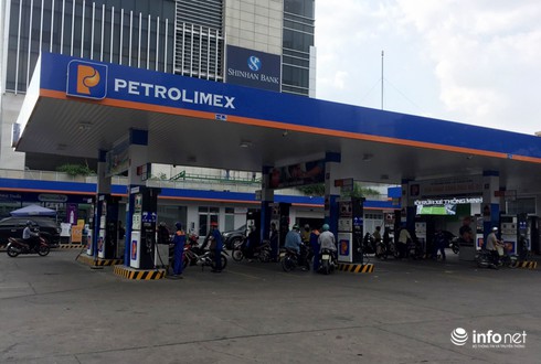 Petrolimex lợi nhuận hơn ngàn tỷ dù chi phí tăng - ảnh 1