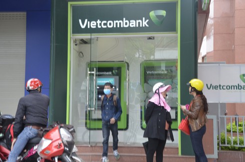 Khách báo mất hơn 30 triệu đồng trong thẻ Vietcombank khi đang ngủ - ảnh 1