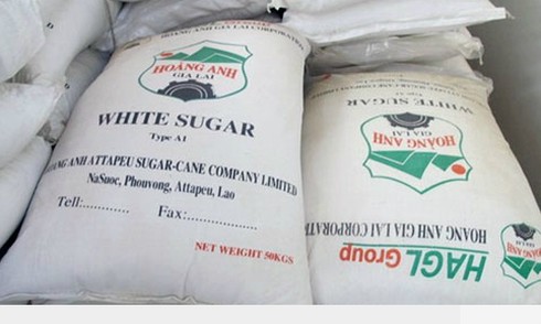 Thành Thành Công thâu tóm công ty mía đường của bầu Đức ra sao? - ảnh 1