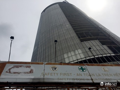 Những điều chưa biết về ba dự án BĐS ngàn tỷ “làm xấu bộ mặt” TP.HCM - ảnh 2