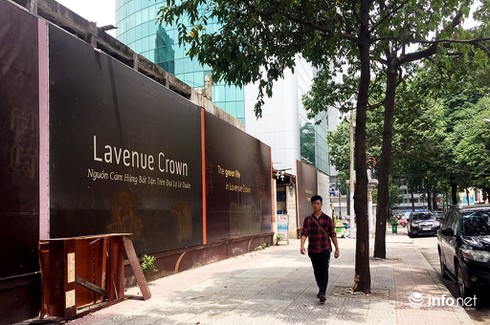 Những điều chưa biết về ba dự án BĐS ngàn tỷ “làm xấu bộ mặt” TP.HCM - ảnh 3