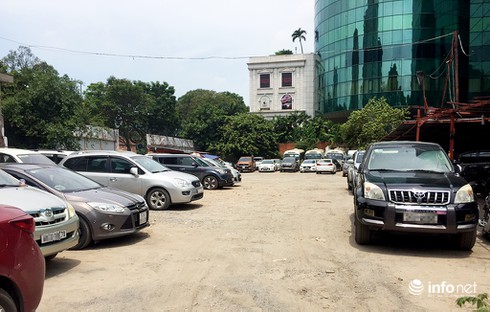 Những điều chưa biết về ba dự án BĐS ngàn tỷ “làm xấu bộ mặt” TP.HCM - ảnh 4