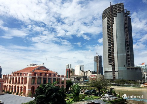 Những điều chưa biết về ba dự án BĐS ngàn tỷ “làm xấu bộ mặt” TP.HCM - ảnh 1