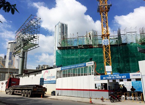 Conteccons - mục tiêu doanh thu 27.000 tỷ đồng dựa vào đâu? - ảnh 1