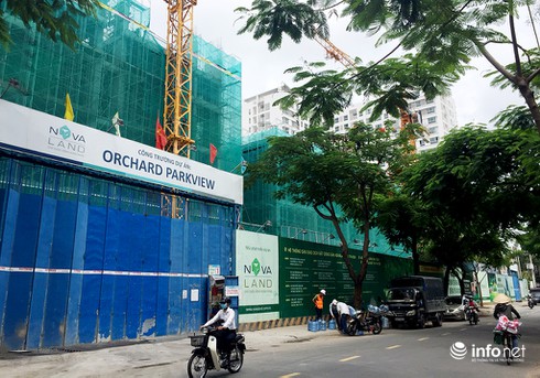 Một nữ đại gia vừa sở hữu gần 14 triệu cổ phiếu trị giá nghìn tỷ của Novaland - ảnh 1
