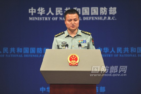 Biển Đông: Philippines 'đừng dại' bắn máy bay không người lái của TQ - ảnh 1