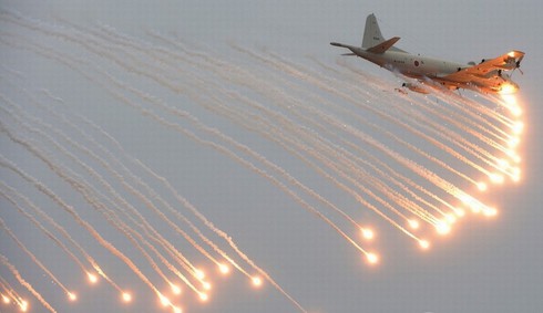 Phát ngôn 'bất thường' trước Hải quân của Thủ tướng Nhật - ảnh 3