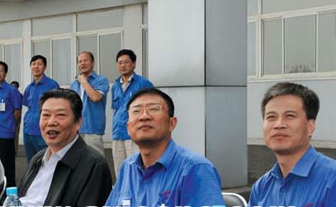 Trung Quốc: 'Cha đẻ' của J-15 đột tử trên tàu sân bay Liêu Ninh - ảnh 4