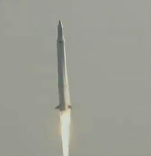 Toàn cảnh Hàn Quốc phóng vệ tinh - ảnh 3