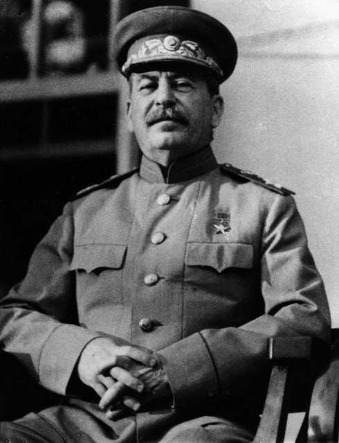 Stalin -