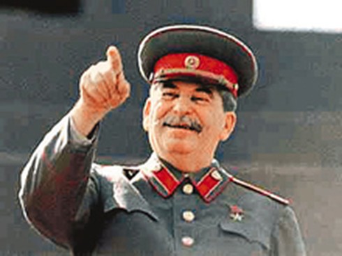 Stalin -