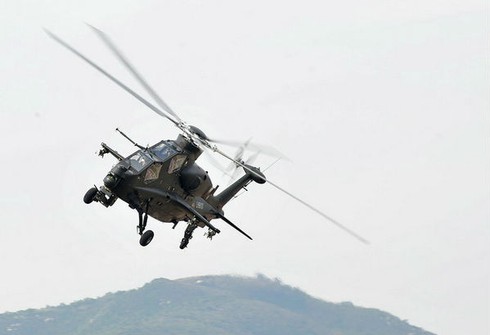 Sự thật việc Trung Quốc