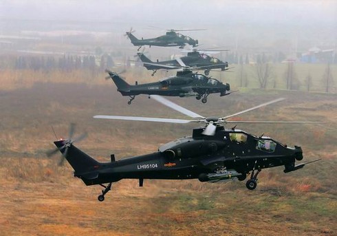 Sự thật việc Trung Quốc