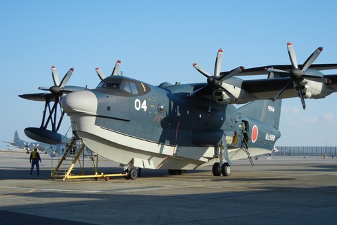 Xem mặt đối thủ khiến hải quân Trung Quốc 'run bắn' - ảnh 6