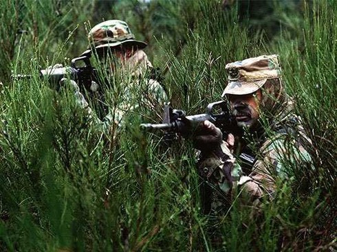 JSOC - Hé lộ bí mật về