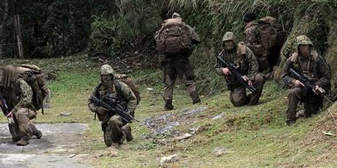 JSOC - Hé lộ bí mật về