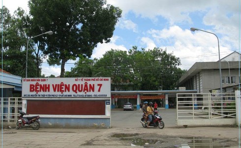 TP.HCM: 5 trạm cấp cứu 115 vệ tinh tại các địa bàn trọng yếu - ảnh 1