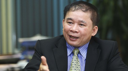 Thứ trưởng Bộ GDĐT Bùi Văn Ga: Chọn nhiều môn thi chưa chắc đã trúng tuyển - ảnh 1