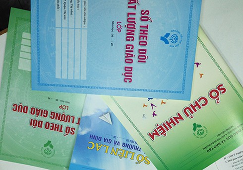 Thông tư 30: Giáo viên muốn linh động nhưng sợ... cấp trên! - ảnh 1