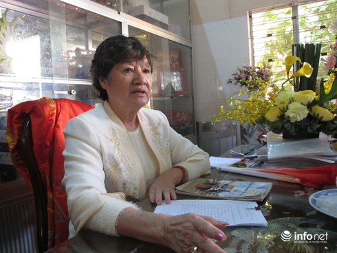 Đình chỉ học vì không tham gia văn nghệ: Hiệu trưởng lên tiếng - ảnh 2